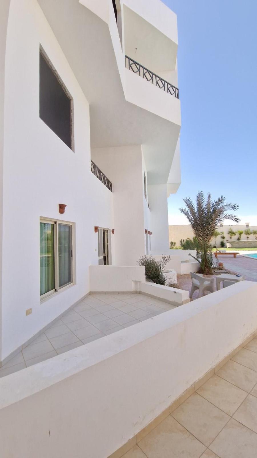 La Bonita B1 Appartement