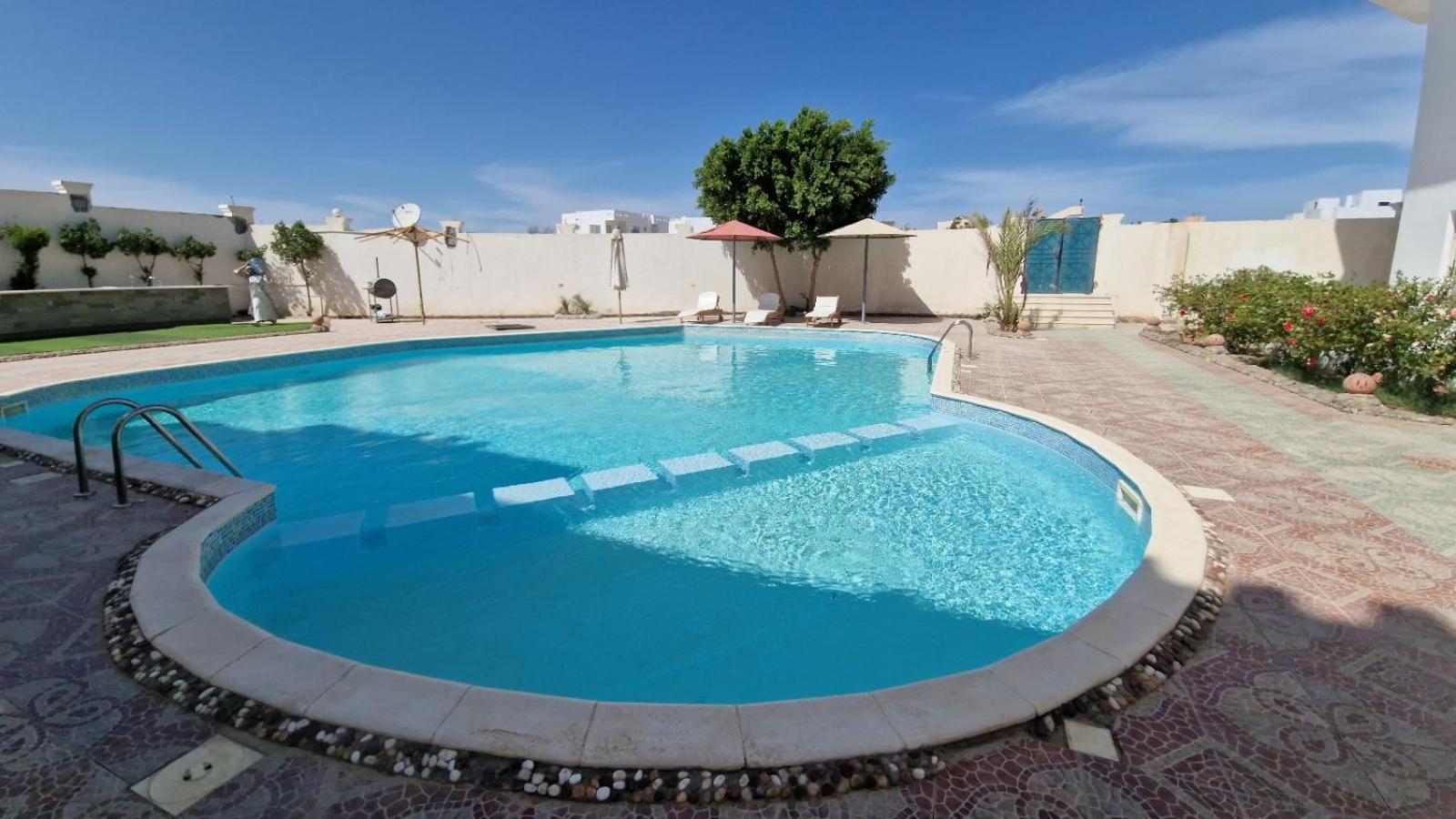 Appartement La Bonita B1