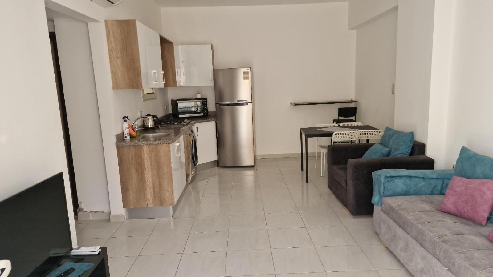 La Bonita B1 Appartement *