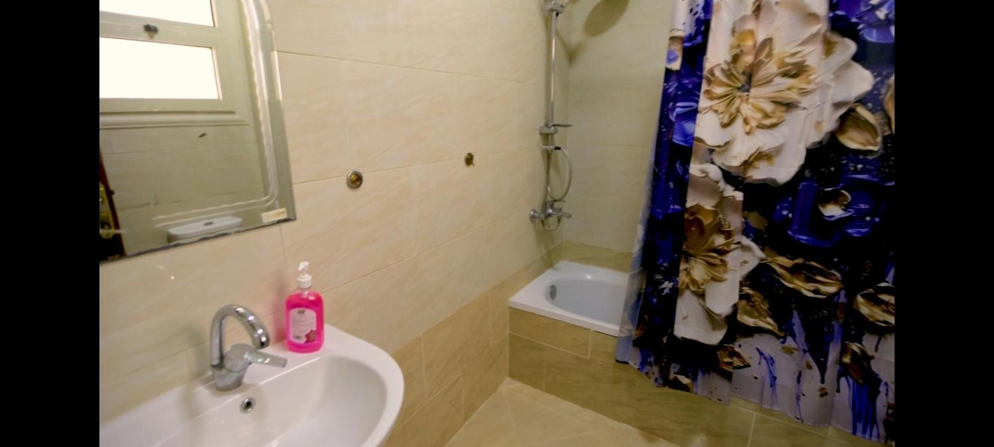 Appartement La Bonita B1 Hurghada