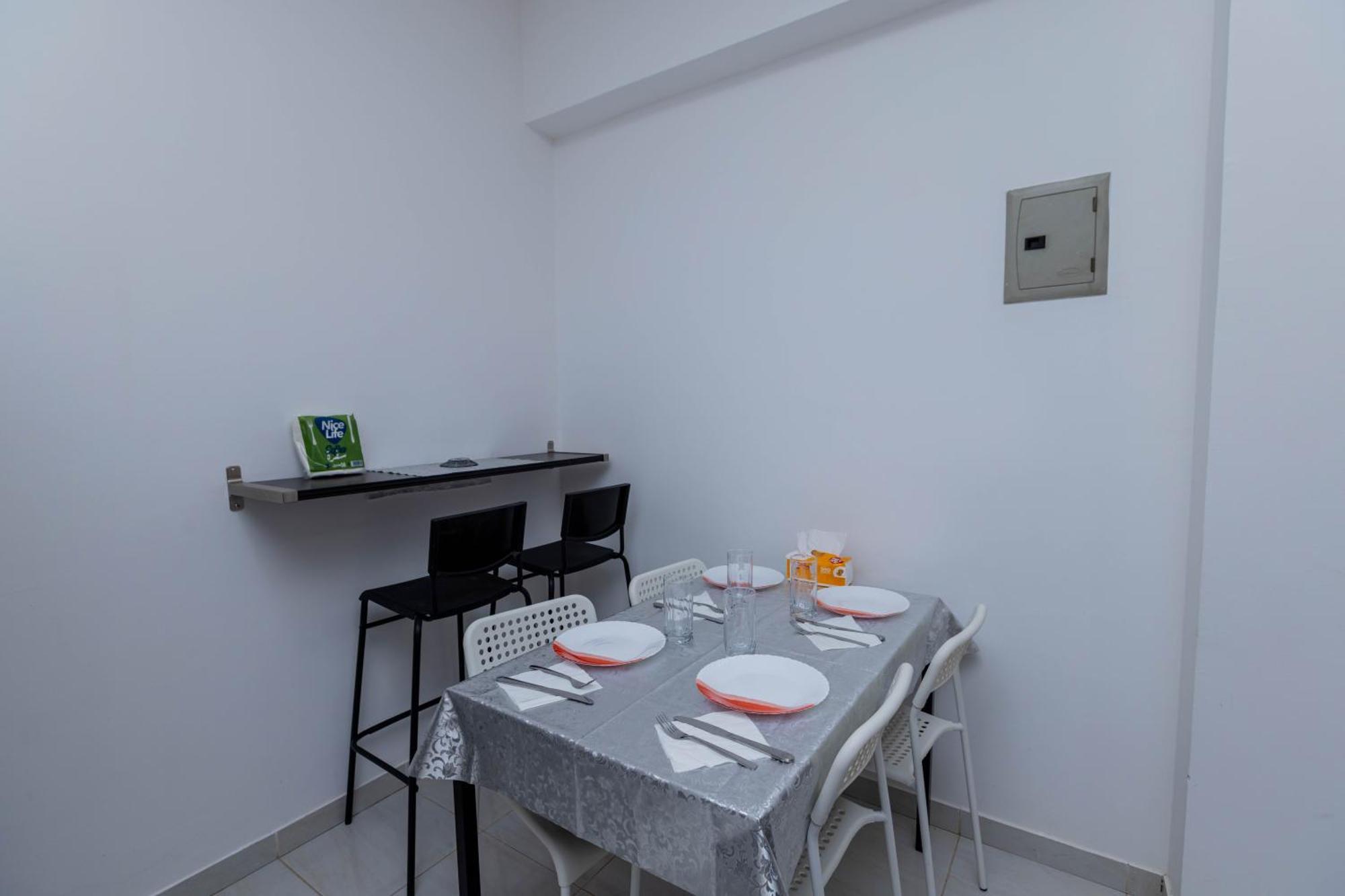 La Bonita B1 Appartement Hurghada