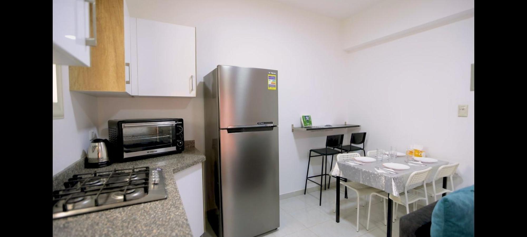 Appartement La Bonita B1 Hurghada