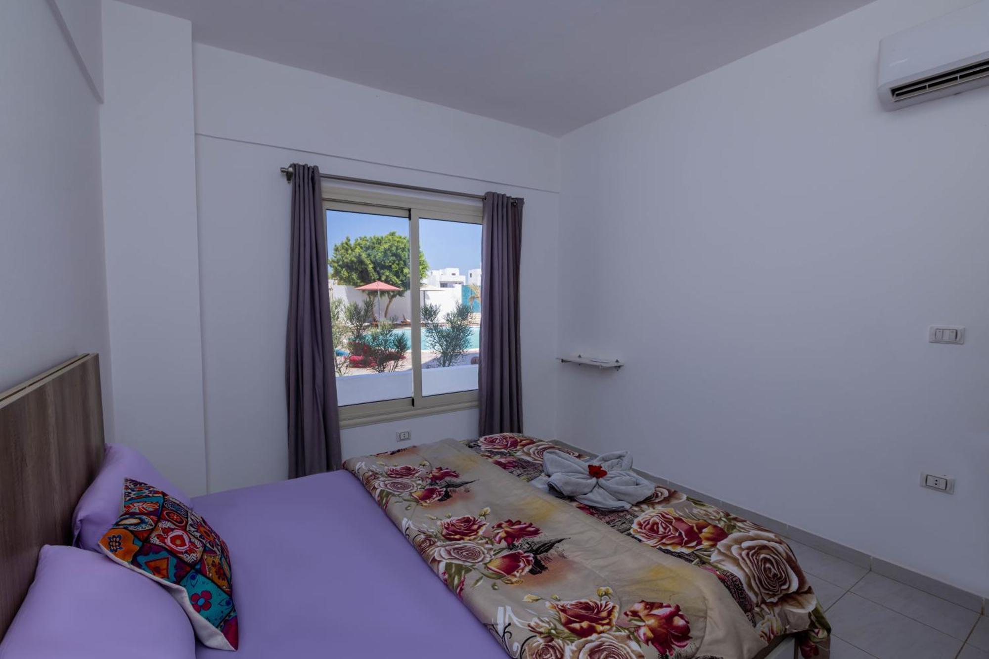 La Bonita B1 Appartement Hurghada